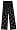 Harley-Davidson Stamped Lounge Pants for men - Small