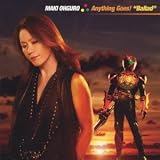 Anything Goes! “Ballad”(DVD付)【初回生産限定】