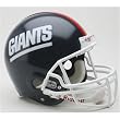 New York Giants (1981-99) Full Size Authentic "ProLine" NFL Throwback Helmet New York Giants (1981-99) Full Size Authentic "ProLine" NFL Throwback Helmet