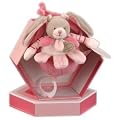 Doudou et Compagnie - DC1448 - Activit�s d'�veil - C�lestine - Bo�te � Musique