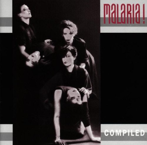 Malaria! - Compiled 1981-1984 - Zortam Music