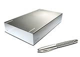 Produkt-Bild: LaCie 301211EK LaCie P3 750 GB USB 2.0 & FW 7200rpm 16MB