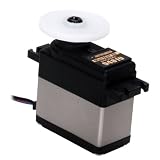 Airtronics 94819 Mini Digital FAST BB Servo by Airtronics