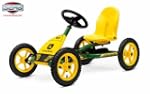 Berg Buddy John Deere