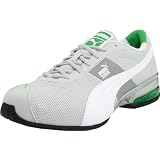 PUMA Men's Cell Turin Perforated Running Shoe