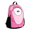CalPak S Curve Lightweight Backpack - 18"