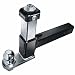 Master Lock 2841AT Adjustable Height Zero Tilt Ball Mount