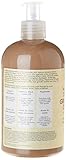SheaMoisture Jamaican Black Castor Oil Conditioner, 13 Ounce