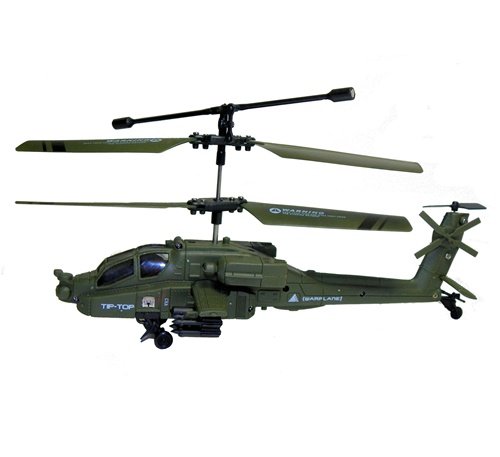 404 Mini Gyroscope 3.5 Channel Infrared Helicopter