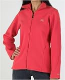 Helly Hansen Womens Diva Fleece Dahlia Red