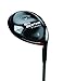 Callaway Men's Big Bertha V Series Fairway Woods, Right Hand, 15.5-Degree, Stiff, Graphite