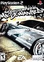 Need for Speed Most Wanted