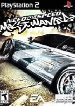 Need for Speed Most Wanted