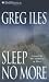 Books : Sleep No More