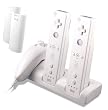Dual Charging Station (Wii)