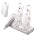 Powerplay Dual Charging Station (Wii)