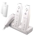 Dual Charging
