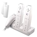 Dual Charging Station (Wii)