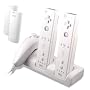 Dual Charging Station (Wii)