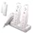 Dual Charging Station (Wii)