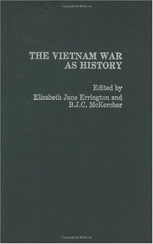 The Vietnam War as History