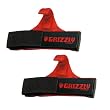 Grizzly Fitness Power Claw Lifting Hooks Grizzly Fitness Power Claw Lifting Hooks