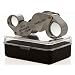 Jeweler's Loupe- Double Power 10X & 20 X