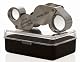 (SE) Jeweler's Loupe- Double Power 10X & 20 X