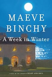 A Week in Winter