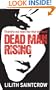 Dead Man Rising (Dante Valentine, Book 2)
