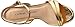 Chinese Laundry Women's Lilliana Lizard Dress Sandal