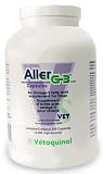 Aller G 3, capsules for large and Giant Breeds - 250 Count