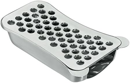 WMF 06.0559.6030 Stainless Steel 5-1/2" Parmesan Grater