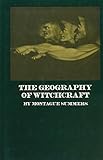 The geography of witchcraft