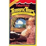 Fisher Price Terrific Trips: A Trip to the Amusement Park / A Trip to the Farm