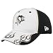 New Era Pittsburgh Penguins Youth White Cool Flames Hat