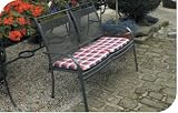2 Seater Miami Bench