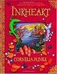 Inkheart 1st (first) edition Text Only