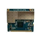 Compex mPCI with MMCX 5GHz 11n 23/26dBm review and price