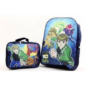 Ben 10 Ten