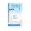 Ponds Clean Sweep, Original Clean Wet Cleansing Towelettes, 15-Count (Pack of 8)