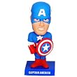 Captain America Bobble-Head