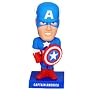 Captain America Bobble-Head