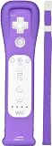 SPEEDLINK Protection Skin for Nintendo Wii Motion plus, Purple SL-3419-SPU