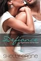 Defiance: A Significance Novel (Volume 3)