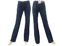 Levi's Jeans: 10528 Girls Straight Fit stretch draker