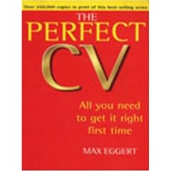 The Perfect CV