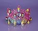 Squinkies Disney Princess Tiara