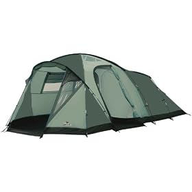 Vango Orchy 400 Tent Laurel & Meadow