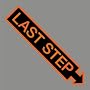 Last Step